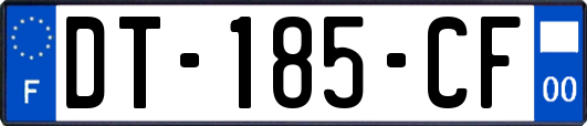 DT-185-CF