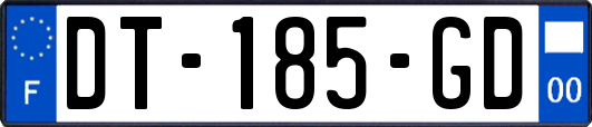 DT-185-GD