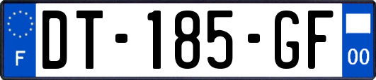 DT-185-GF