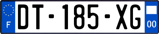 DT-185-XG