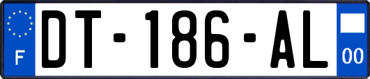 DT-186-AL