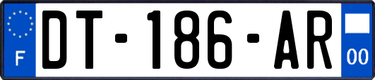 DT-186-AR