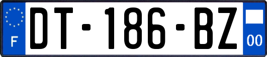 DT-186-BZ