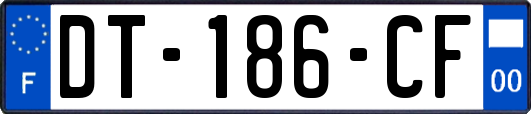 DT-186-CF