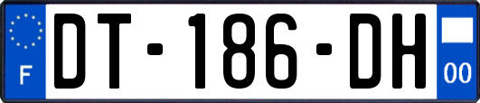 DT-186-DH