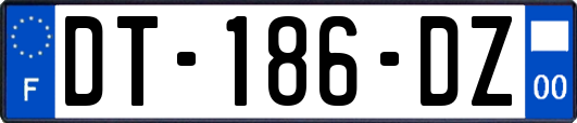 DT-186-DZ