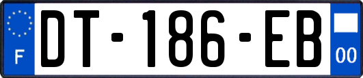 DT-186-EB