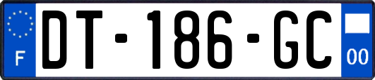 DT-186-GC