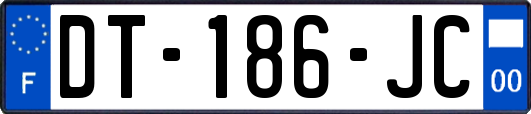 DT-186-JC
