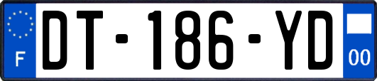 DT-186-YD