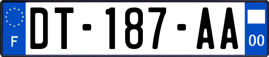 DT-187-AA