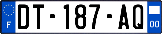 DT-187-AQ