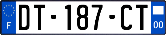 DT-187-CT