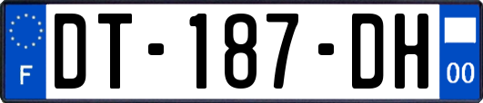 DT-187-DH