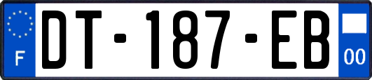 DT-187-EB