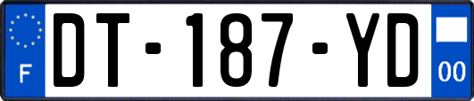 DT-187-YD