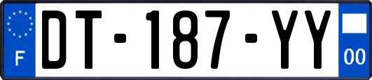 DT-187-YY