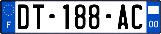 DT-188-AC