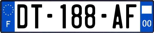 DT-188-AF