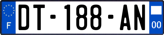 DT-188-AN