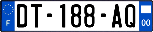 DT-188-AQ