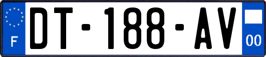 DT-188-AV