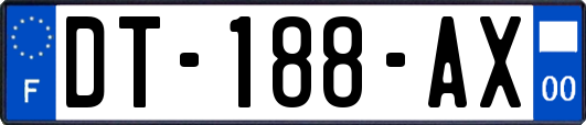 DT-188-AX