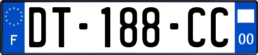 DT-188-CC