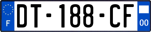 DT-188-CF