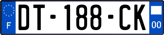 DT-188-CK