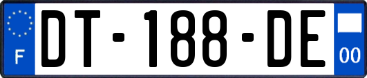 DT-188-DE