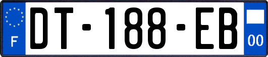 DT-188-EB