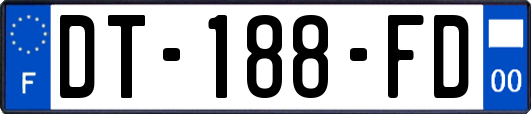 DT-188-FD