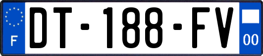 DT-188-FV