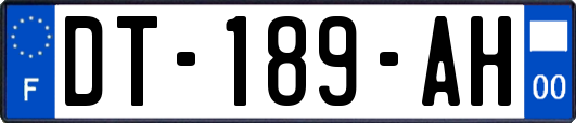 DT-189-AH