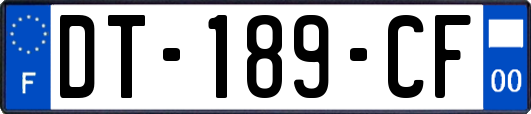 DT-189-CF