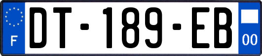 DT-189-EB