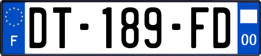 DT-189-FD