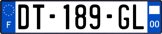 DT-189-GL