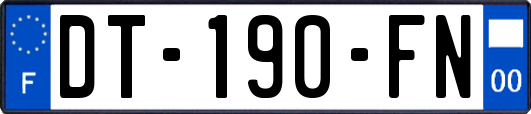 DT-190-FN