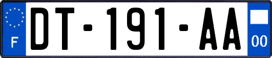 DT-191-AA