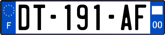 DT-191-AF