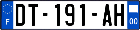 DT-191-AH