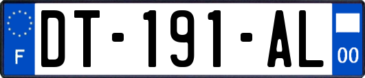 DT-191-AL