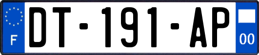 DT-191-AP