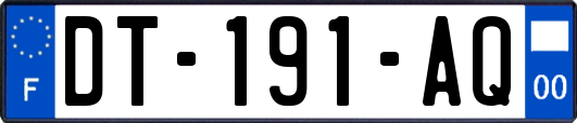 DT-191-AQ