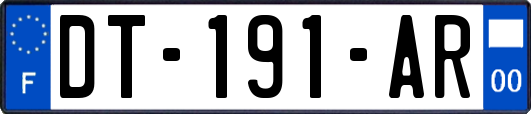 DT-191-AR