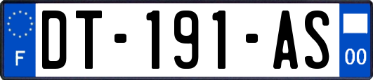 DT-191-AS