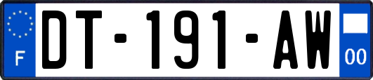 DT-191-AW