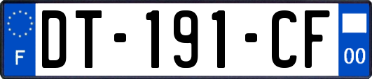 DT-191-CF